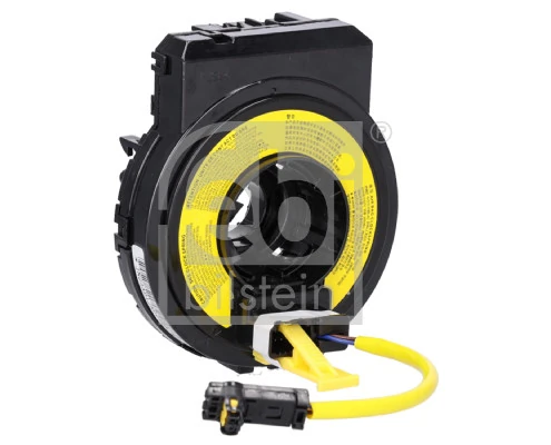 Clock Spring, airbag